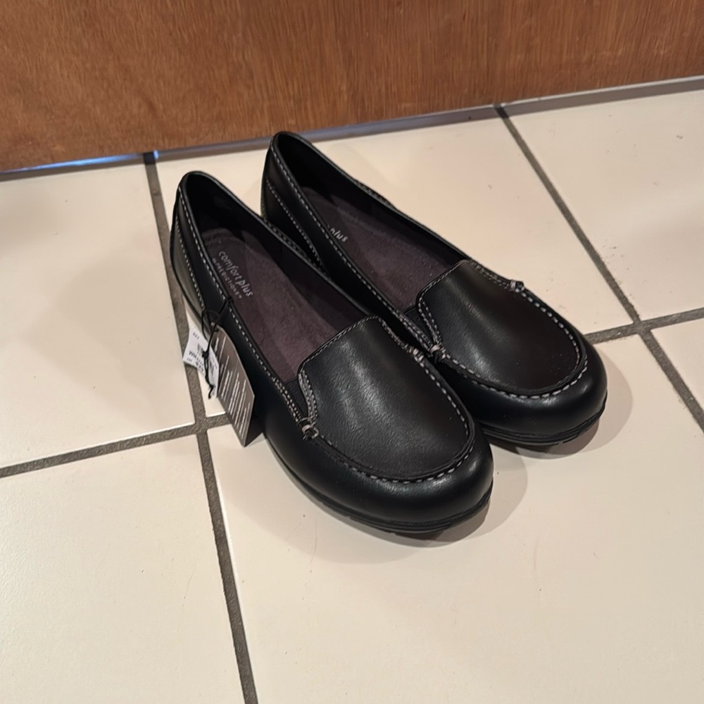 Comfort Plus Women’s Shoes